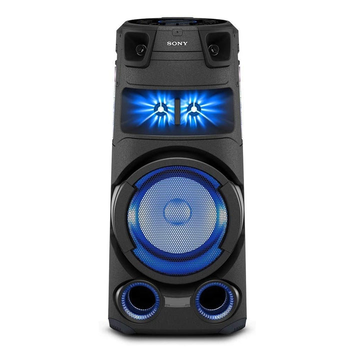 Мини системa Sony MHCV73D.CEL