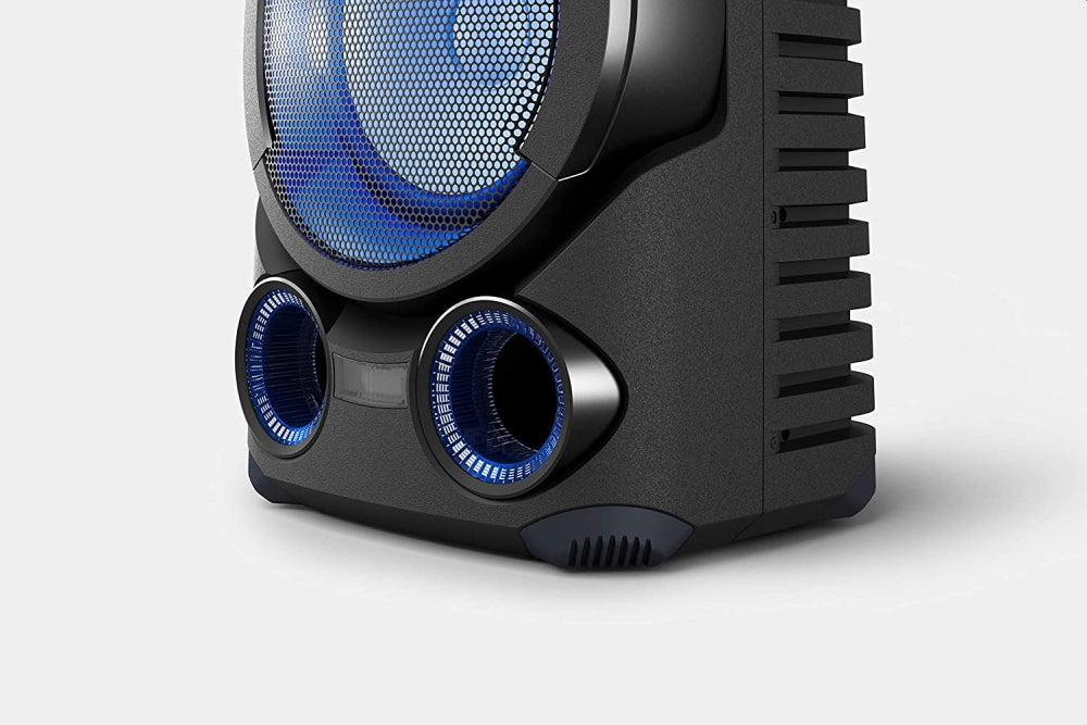Мини системa Sony MHCV73D.CEL