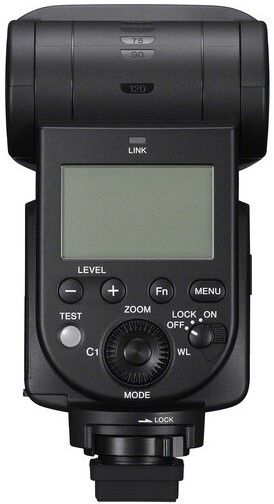 Светкавица Sony - HVL-F60RM II