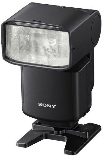 Светкавица Sony - HVL-F60RM II