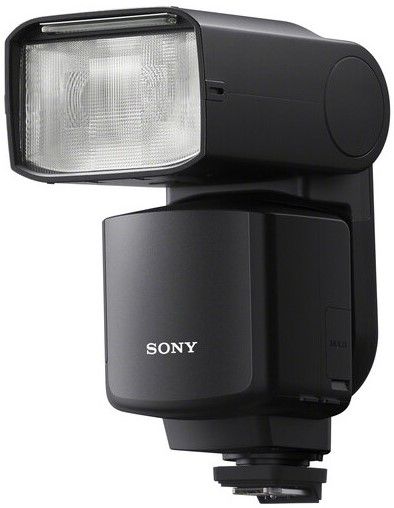 Светкавица Sony - HVL-F60RM II