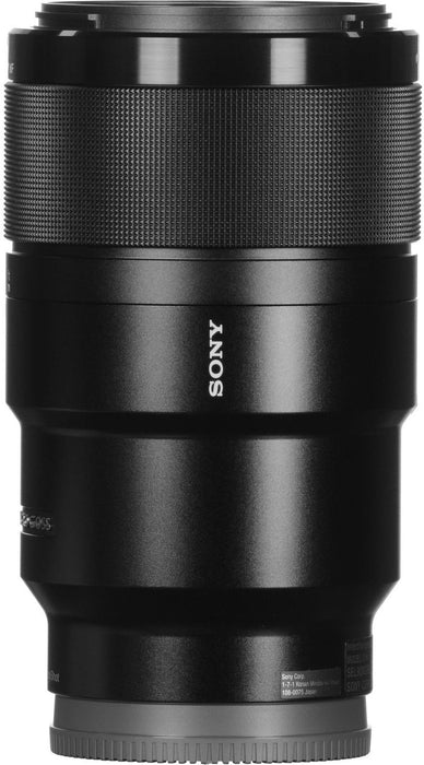 Обектив Sony - FE, 90mm, f/2.8 Macro G OSS