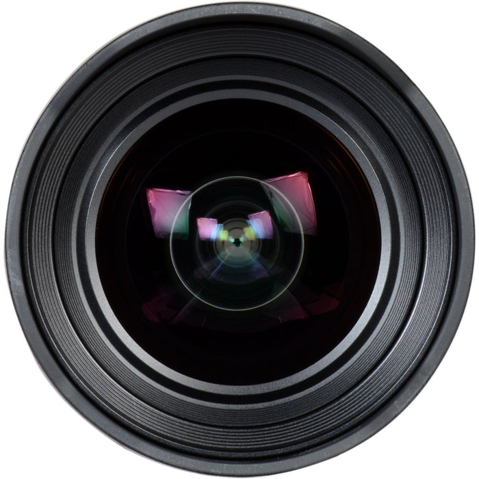 Обектив Sony - FE, 12-24mm, F4 G