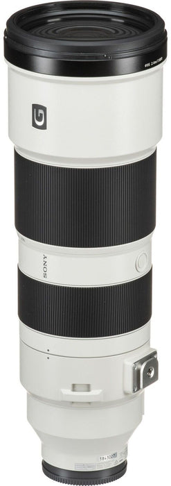 Обектив Sony - FE 200-600mm, f/5.6-6.3 G OSS