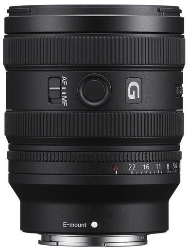 Обектив Sony - FE, 24-50mm, f/2.8 G