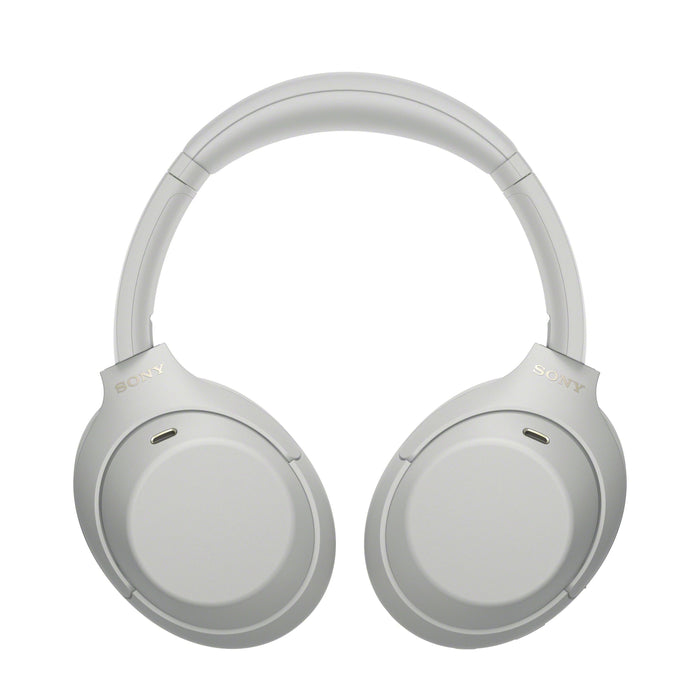 Стерео слушалки SONY WH1000XM4CS