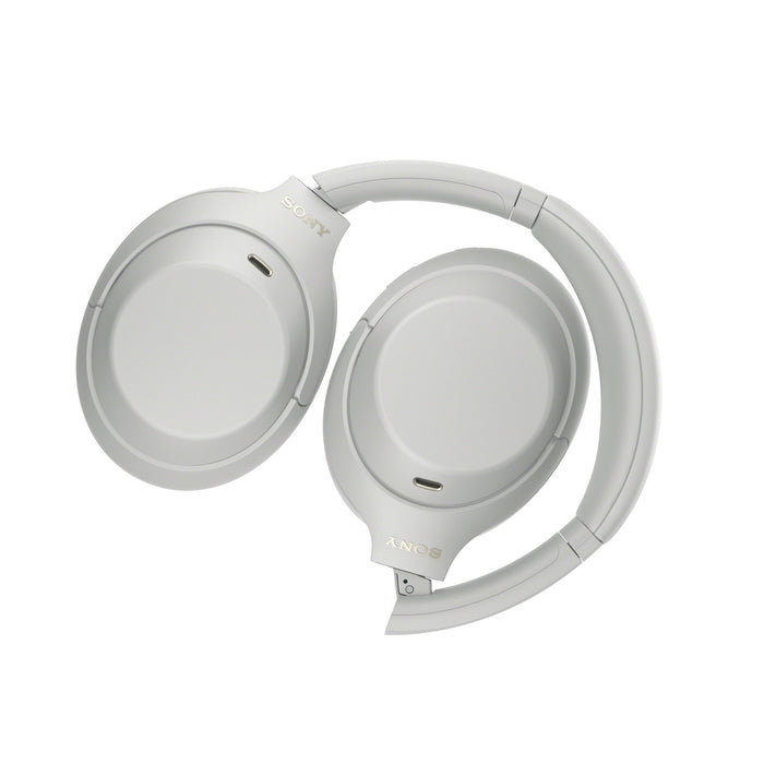 Стерео слушалки SONY WH1000XM4CS