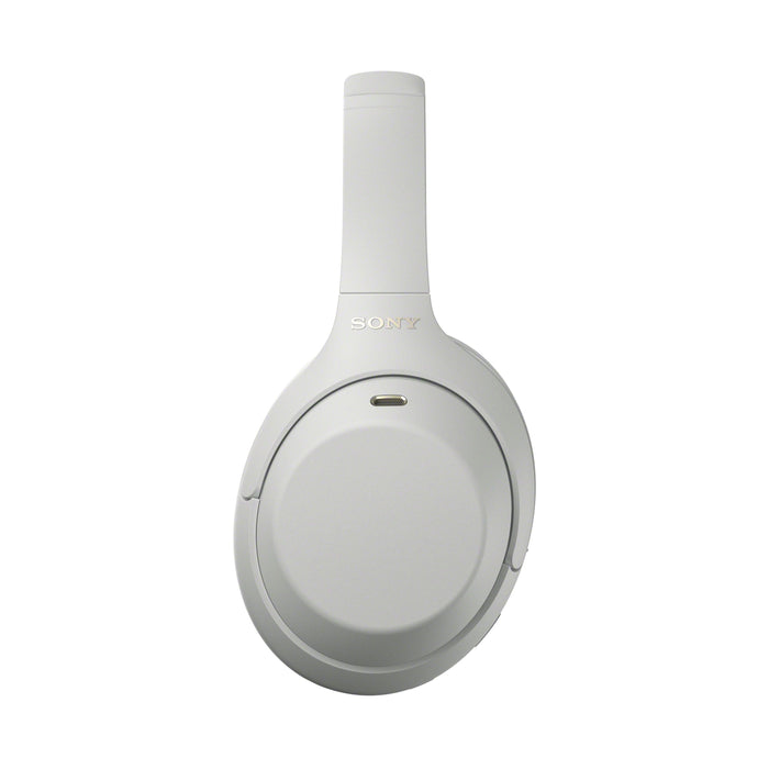 Стерео слушалки SONY WH1000XM4CS