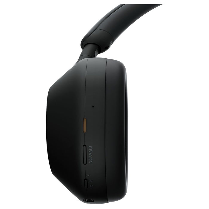 SONY WH-1000XM5SA ЧЕРНИ БЕЗЖИЧНИ СЛУШАЛКИ
