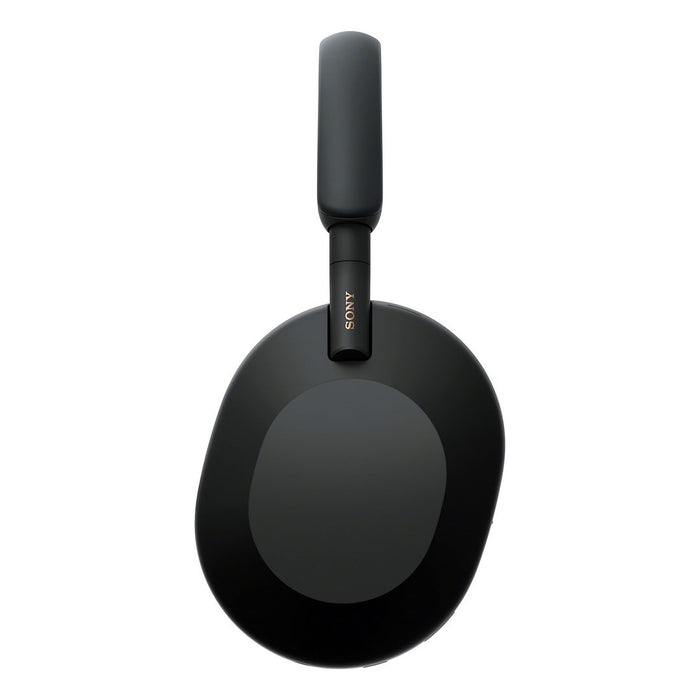 SONY WH-1000XM5SA ЧЕРНИ БЕЗЖИЧНИ СЛУШАЛКИ