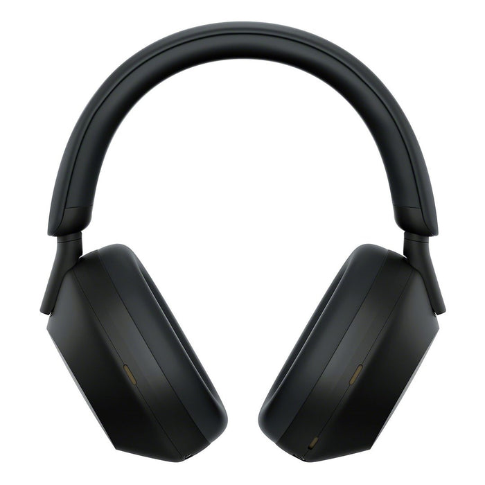 SONY WH-1000XM5SA ЧЕРНИ БЕЗЖИЧНИ СЛУШАЛКИ