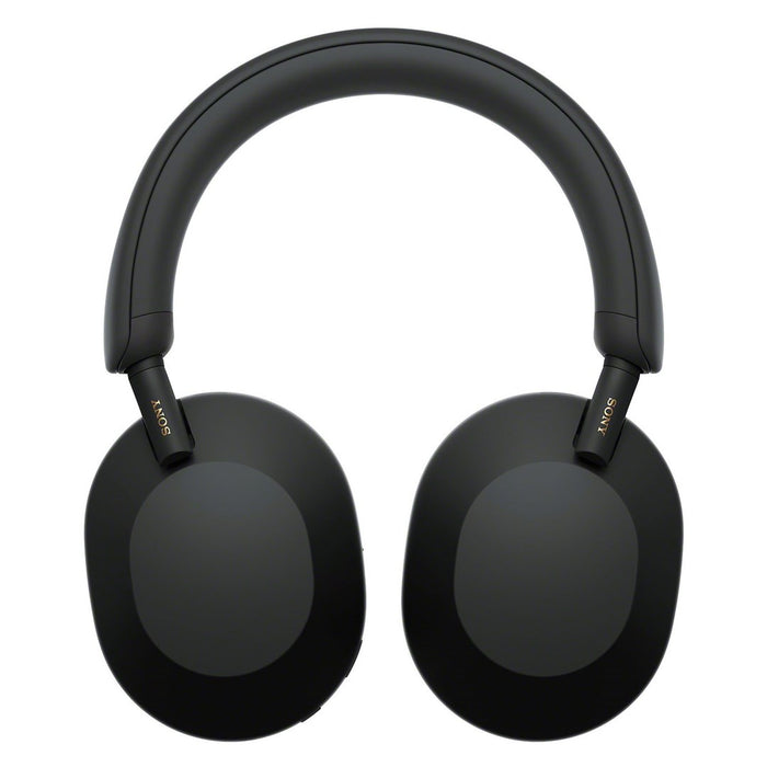 SONY WH-1000XM5SA ЧЕРНИ БЕЗЖИЧНИ СЛУШАЛКИ