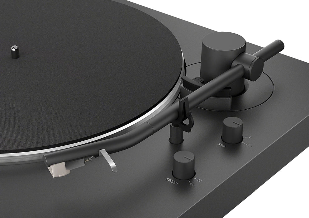 Безжичен Bluetooth грамофон Sony PS-LX3BT