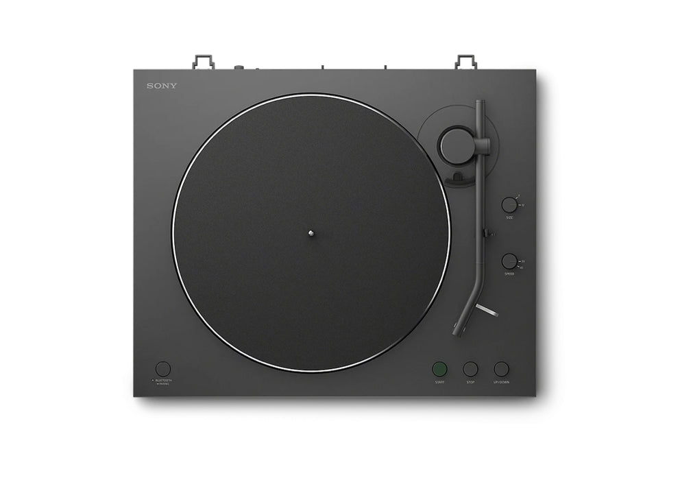 Безжичен Bluetooth грамофон Sony PS-LX3BT