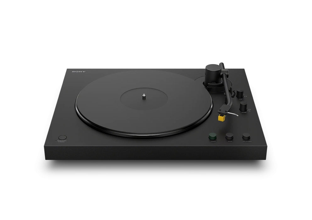 Безжичен Bluetooth грамофон Sony PS-LX5BT