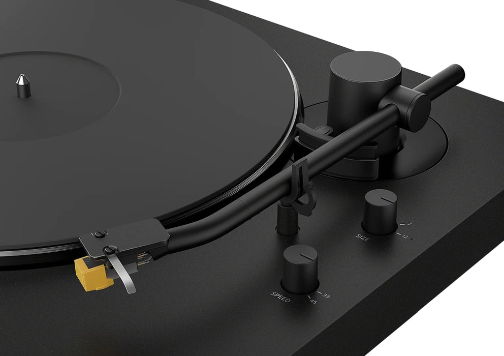 Безжичен Bluetooth грамофон Sony PS-LX5BT