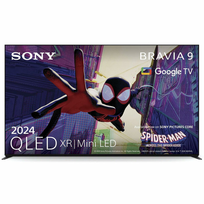 Смарт телевизор Sony K75XR90 4K Ultra HD 75" QLED