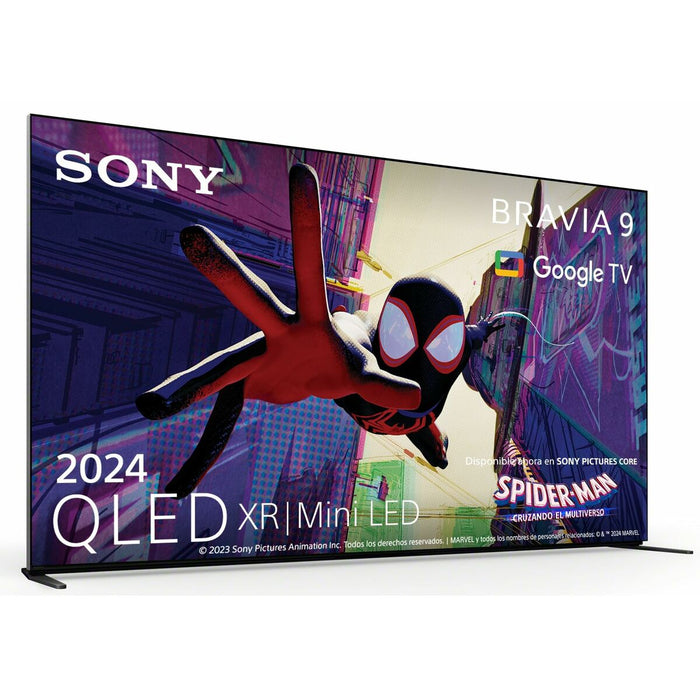 Смарт телевизор Sony K75XR90 4K Ultra HD 75" QLED