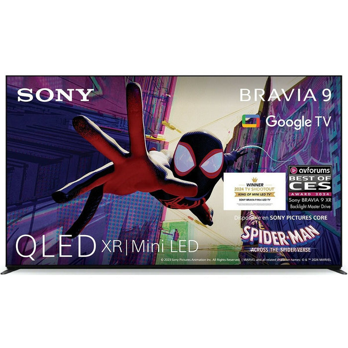 Смарт телевизор Sony K65XR90PAEP 65" LED