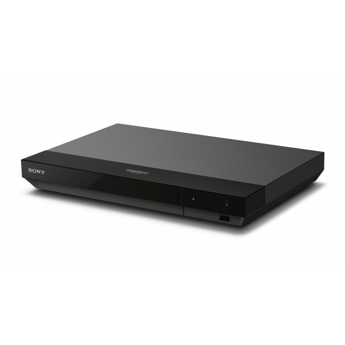 Blu-Ray плейър Sony UBPX700KB