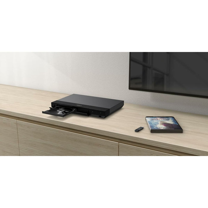Blu-Ray плейър Sony UBPX700KB