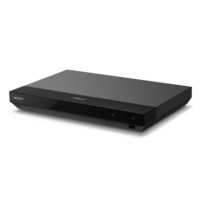 Blu-Ray плейър Sony UBPX700KB