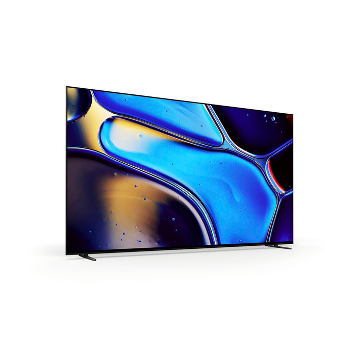 Смарт телевизор Sony K65XR8A 65" 4K Ultra HD HDR OLED