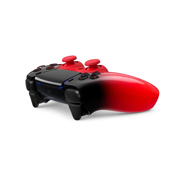 Джойстик за PS5 DualSense Sony DUALSENSE TECHNO RED ED LIM Червен