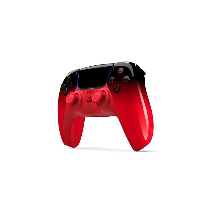 Джойстик за PS5 DualSense Sony DUALSENSE TECHNO RED ED LIM Червен