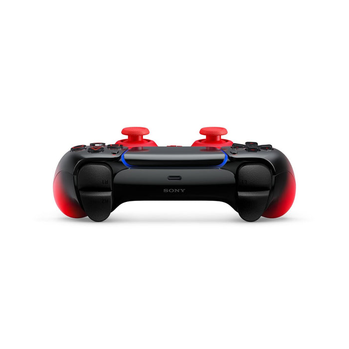 Джойстик за PS5 DualSense Sony DUALSENSE TECHNO RED ED LIM Червен