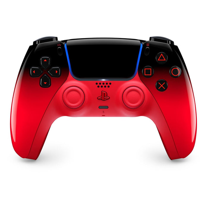 Джойстик за PS5 DualSense Sony DUALSENSE TECHNO RED ED LIM Червен
