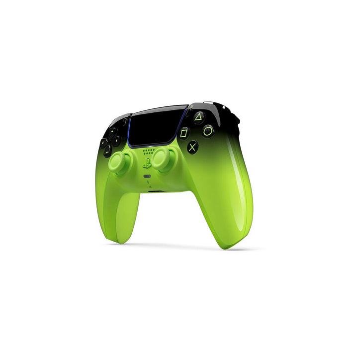 Джойстик за PS5 DualSense Sony DUALSENSE REMIX Зелен