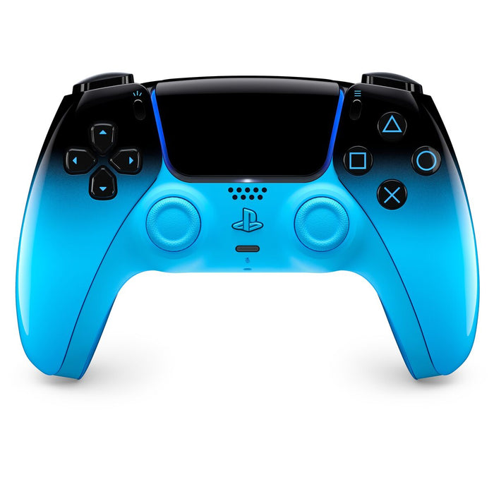 Джойстик за PS5 DualSense Sony DUALSENSE RYTHM BLUE ED LIM Cobalt Blue