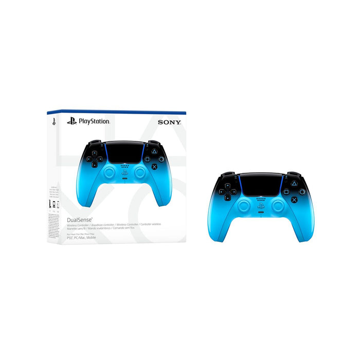 Джойстик за PS5 DualSense Sony DUALSENSE RYTHM BLUE ED LIM Cobalt Blue