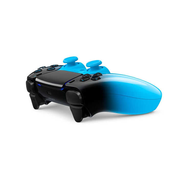 Джойстик за PS5 DualSense Sony DUALSENSE RYTHM BLUE ED LIM Cobalt Blue
