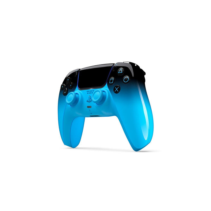 Джойстик за PS5 DualSense Sony DUALSENSE RYTHM BLUE ED LIM Cobalt Blue