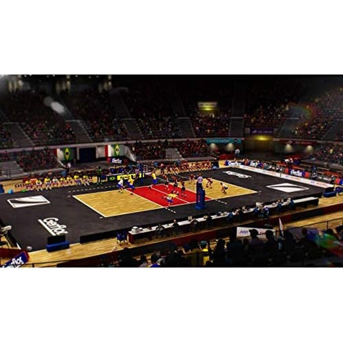 Видеоигра PlayStation 4 Sony PS4VOLLEYSPPT