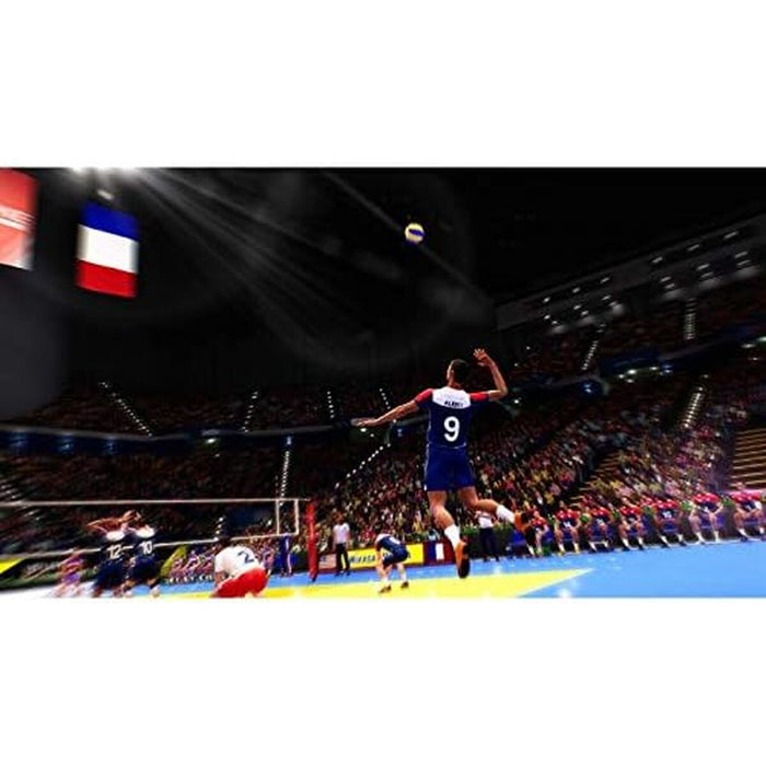 Видеоигра PlayStation 4 Sony PS4VOLLEYSPPT