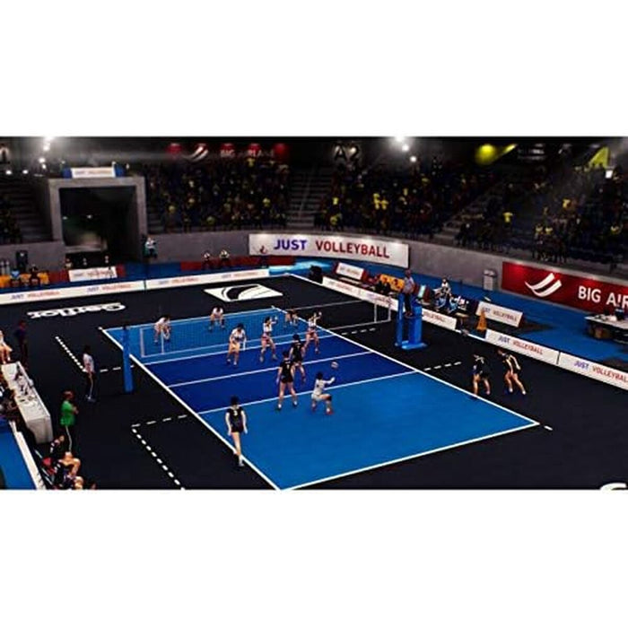 Видеоигра PlayStation 4 Sony PS4VOLLEYSPPT