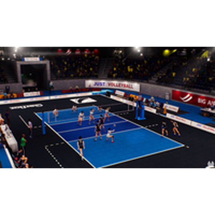 Видеоигра PlayStation 4 Sony PS4VOLLEYSPPT