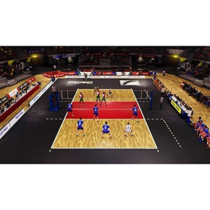 Видеоигра PlayStation 4 Sony PS4VOLLEYSPPT