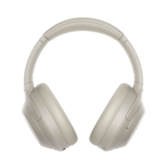 Слушалки с лента за глава Sony WH-1000XM4/S