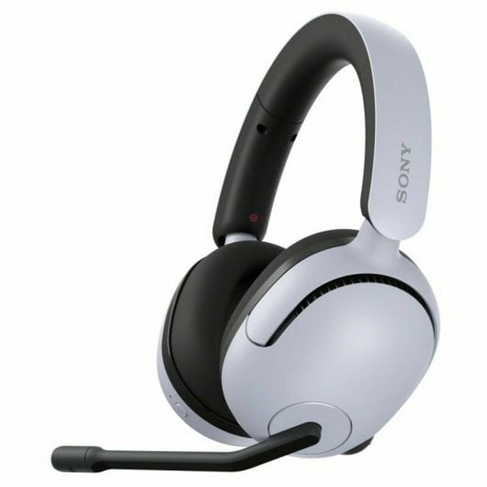 Слушалки с лента за глава Sony WHG500W.CE7