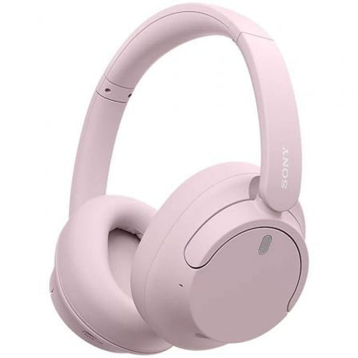Слушалки Sony WHCH720NP.CE7 Розов