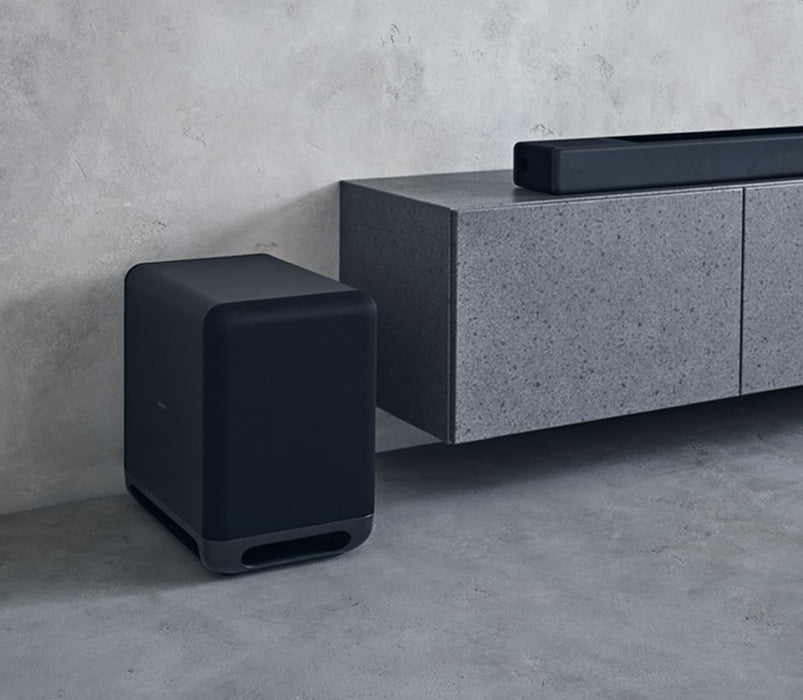 Sony SA-SW5, 300W допълнителен безжичен субуфер