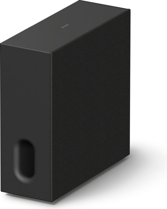 Sony SA-SW7 BRAVIA Theatre Sub 7 , допълнителен безжичен субуфер, 100W