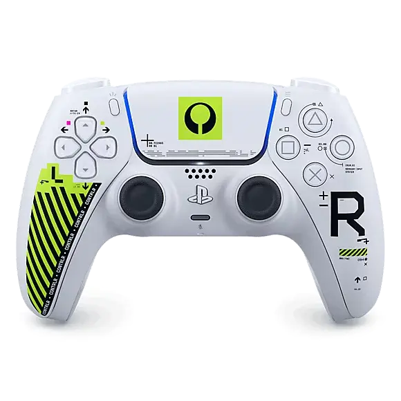 Безжичен геймпад Sony PS5 DualSense Wireless Controller Marathon Limited