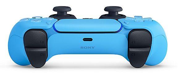Безжичен геймпад Sony PS5 DualSense - Starlight Blue