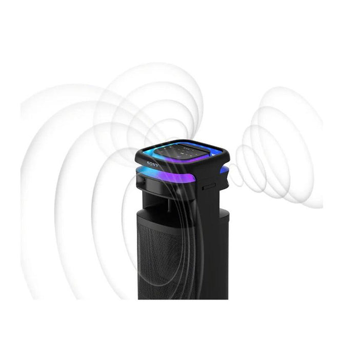 Мини системa Sony SRSULT1000.CEL Ult Tower 10