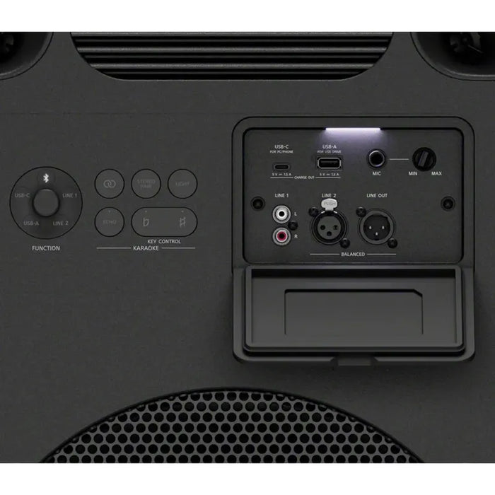 Аудио система Sony SRSULT3000